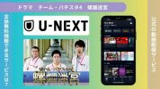 ドラマ　チーム・バチスタ4　螺鈿迷宮配信U-NEXT無料視聴