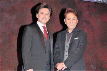 中村倫也が2014年に出演した『青年Kの矜持』衛星劇場でテレビ放送決定 