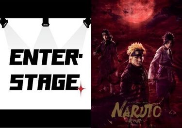 Live Spectacle ‘NARUTO – Song of the Akatsuki’ Ticket Giveaway