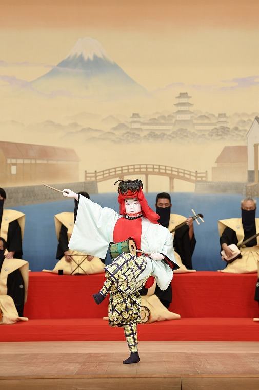 4年ぶりに開幕！中村勘九郎・七之助が父の遺志継ぐ『赤坂大歌舞伎』はあっと驚く仕掛けあり