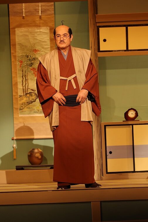 藤原紀香のサザエさんが2年半ぶりにカムバック！ほっこり楽しく、舞台『サザエさん』開幕