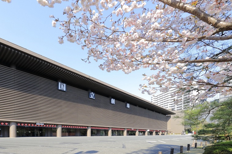 人気企画「香×歌舞伎」国立劇場が春のワークショップ開催