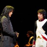 稲垣吾郎主演舞台『サンソン－ルイ16世の首を刎ねた男－』再演ついに開幕！「見る方の心にも記憶にも刻まれる素敵な作品に」