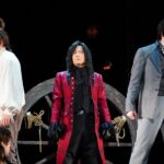 稲垣吾郎主演舞台『サンソン－ルイ16世の首を刎ねた男－』再演ついに開幕！「見る方の心にも記憶にも刻まれる素敵な作品に」