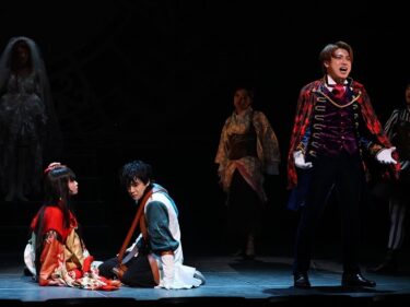 「みんながメインキャストという気持ち」林翔太＆松本幸大がVR世界で人形師として激突！ 舞台『DOLL』開幕