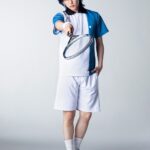 ミュージカル『テニスの王子様』4thシーズン 青学（せいがく）vs六角 総勢25名のキャラクタービジュアル公開