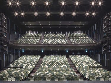 「SkyシアターMBS」ってどんな劇場？JR大阪駅直結の新劇場【調べてみた】