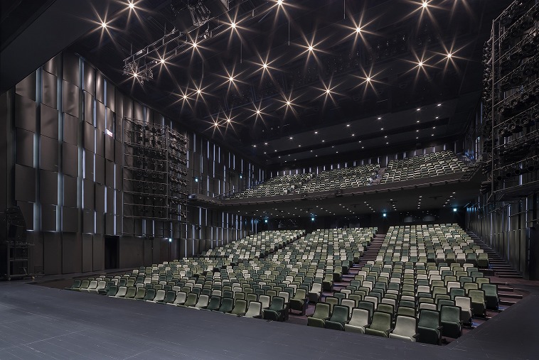 JR大阪駅直結の新劇場「SkyシアターMBS」ってどんな劇場？【調べてみた】