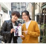 円神-エンジン-の中本大賀、草地稜之が出演決定！犬飼貴丈主演『絶対BLになる世界vs絶対BLになりたくない男』