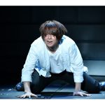 浦井健治主演『GHOST』再演ついに開幕！「会いたいに人に会える、そんなミュージカル」会見&ゲネプロレポート