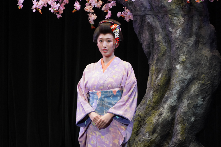 『陽だまりの樹』 開幕に菅田琳寧「座長として堂々とステージに立つ」