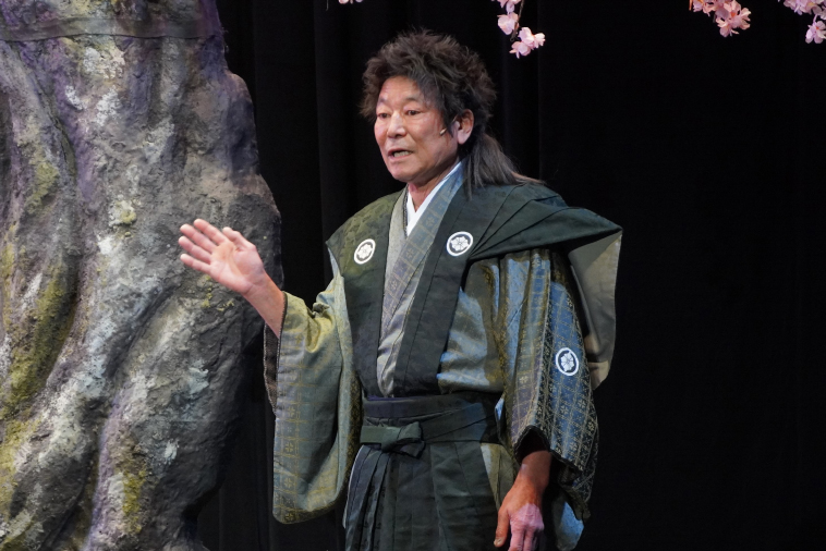 『陽だまりの樹』 開幕に菅田琳寧「座長として堂々とステージに立つ」