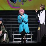 シブヤ・シンジュク・アサクサDiv.で「行くぜreplay！」舞台『ヒプノシスマイク』track.2再演開幕