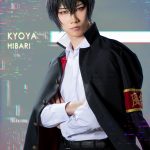 『家庭教師ヒットマンREBORN!』／リボステ未来編 雲雀恭弥役：北村健人