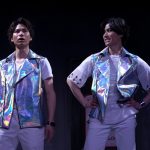二葉勇・二葉要の誕生日記念公演は「TWiN PARADOX」の楽曲を題材にしたオムニバス舞台