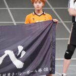 演劇『ハイキュー!!』“頂の景色・２”開幕！5年半の歴史や想いが詰まった「集大成」