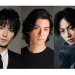 AND ENDLESS 25周年公演タイトルは『swallow period』松田凌、中村誠治郎、鈴木勝吾らの出演決定