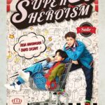 7 MEN 侍/ジャニーズJr.中村嶺亜、佐々木大光らの『SUPERHEROISM』喜びの再演！