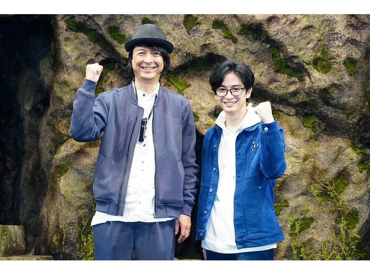 Hey! Say! JUMP知念侑李の初主演舞台『照くん、カミってる！』ついに開幕！「好き勝手に楽しんで」