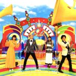 斎藤司、武田真治、新妻聖子、平野綾ら『オトラクション』で音楽ゲームに挑戦！
