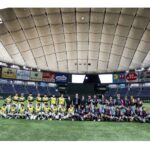 『ACTORS☆LEAGUE 2021』ついに開催！黒羽麻璃央「大人になってから一番気持ちが高揚しています！」