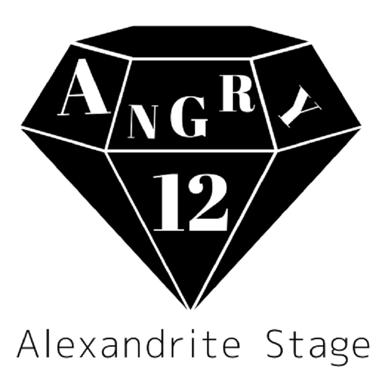 Alexandrite Stage『ANGRY 12』