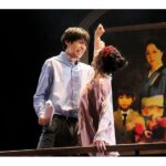 有澤樟太郎が山下容莉枝と共に魂を込めて届ける“家族再生の物語”『息子の証明』開幕