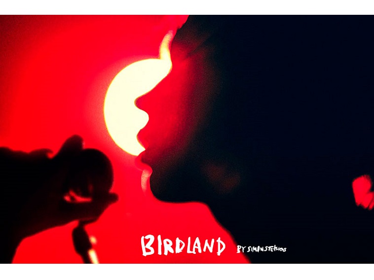 パルコ・プロデュース2021『Birdland』