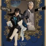 TVアニメ『ヴァニタスの手記』植田圭輔、菊池修司らで2022年1月に舞台化