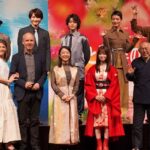 橋本環奈＆上白石萌音らが登壇！舞台『千と千尋の神隠し』製作発表記者会見レポート