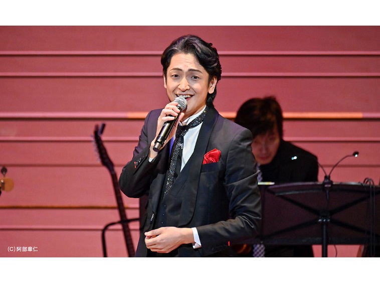 岡田浩暉、田代万里生ら出演！BS日テレで『I Love Musical』放送決定