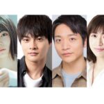 鴻上尚史の作・演出舞台『エゴ・サーチ』で今江大地（関西ジャニーズJr.）が主演