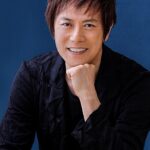 山口祐一郎が「素晴らしい仲間たち」と歌い、語らう『My Story, My Song ～and YOU～』開催