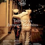 【プレゼント】パリ・オペラ座バレエ シネマ『ジェローム・ロビンズ・トリビュート』試写会ご招待