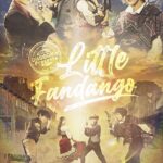 萩谷慧悟・長妻怜央W主演『Little Fandango』開幕直前に特別番組を配信