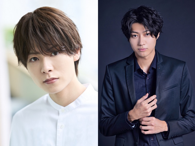 少年アシベが高校生に!?熊谷魁人、小坂涼太郎らで舞台『青少年アシベ』上演決定