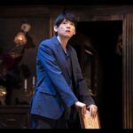 古川雄輝、3年ぶりの舞台『室温〜夜の音楽〜』レポート「ホラー・コメディの二面性を楽しんで」