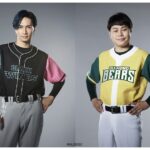 舞台俳優たちの野球大会『ACTORS☆LEAGUE in Baseball 2022』監督にEXILE橘ケンチとノンスタ井上裕介が就任