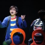 アジア初上演の『BE MORE CHILL』開幕！ 薮宏太「ホットな時期にクールになれる！」