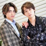 『血の婚礼』インタビュー！木村達成×須賀健太、5年ぶりの共演は「答え合わせ」