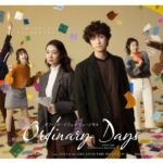 相葉裕樹主演のミュージカル『Ordinary Days』がハードロックカフェ東京とコラボ