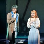 前川優希主演、黒崎真音が原案・音楽監修の音楽劇『ジェイド・バイン』公開ゲネプロ