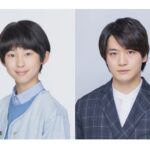 上原剣心（Go!Go!kids／ジャニーズ Jr.）舞台『恐怖コレクター』で初主演！冨岡健翔は人面犬役に