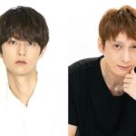 青池保子の『エロイカより愛をこめて』が中山優貴と村田充のW主演で 2.5次元舞台化