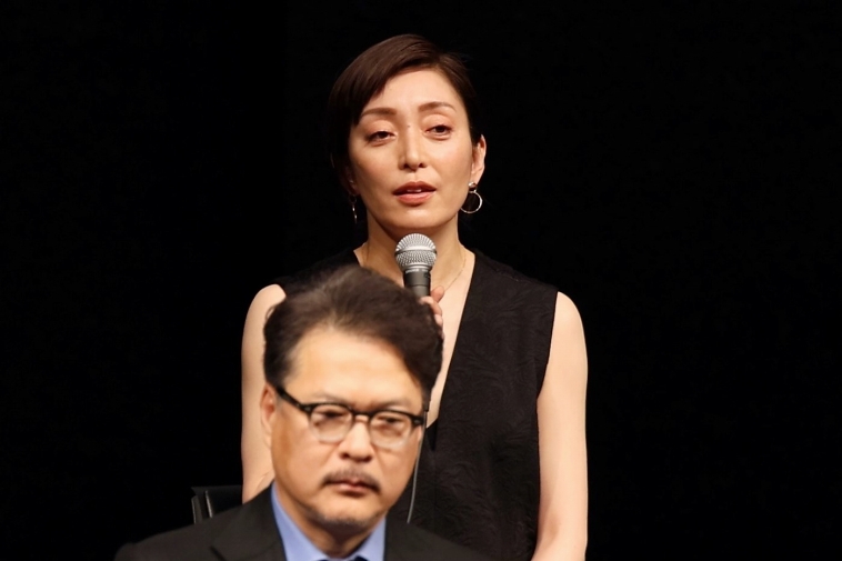 『舞台・エヴァンゲリオン ビヨンド』製作発表！窪田正孝「エヴァと寄り添って、世界とシンクロした時に何かが残せる」