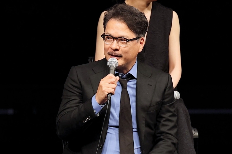 『舞台・エヴァンゲリオン ビヨンド』製作発表！窪田正孝「エヴァと寄り添って、世界とシンクロした時に何かが残せる」