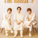 荒牧慶彦と松崎史也がタッグを組むミュージカル企画『I‘m donut ?』ドーナツに魅せられて