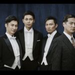 ハリウッドスターになりたくない！『明治座9月純烈公演』に横山由依、曽我廼家寛太郎、小川菜摘が参加