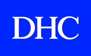 DHC、ロゴ