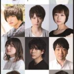 清水一輝が企画する「一騎討ち Project」舞台第4弾『蝉灯す』に定本楓馬、松井勇歩らが参加